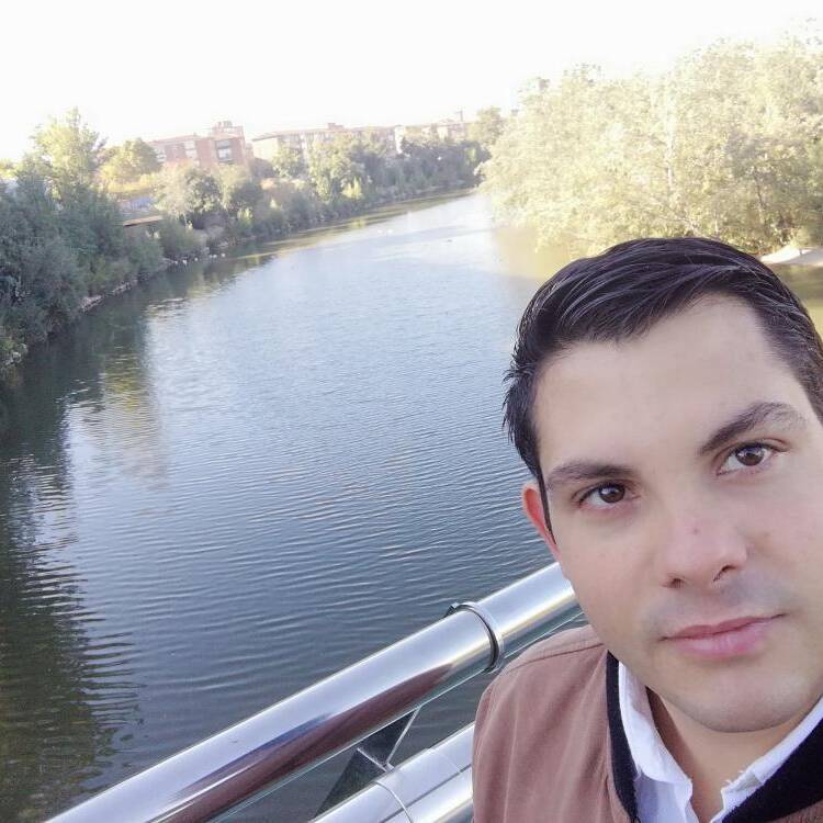 Foto de perfil de iker