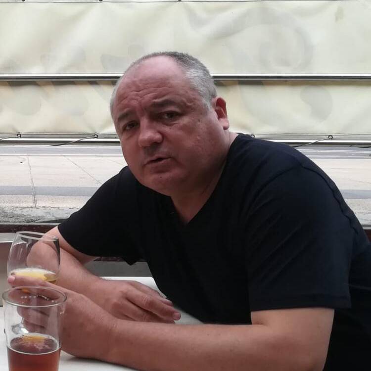 Foto de perfil de Vioher68
