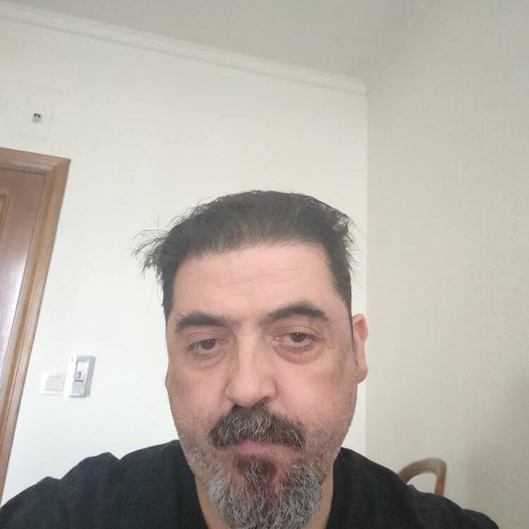 Foto de perfil de Ruben