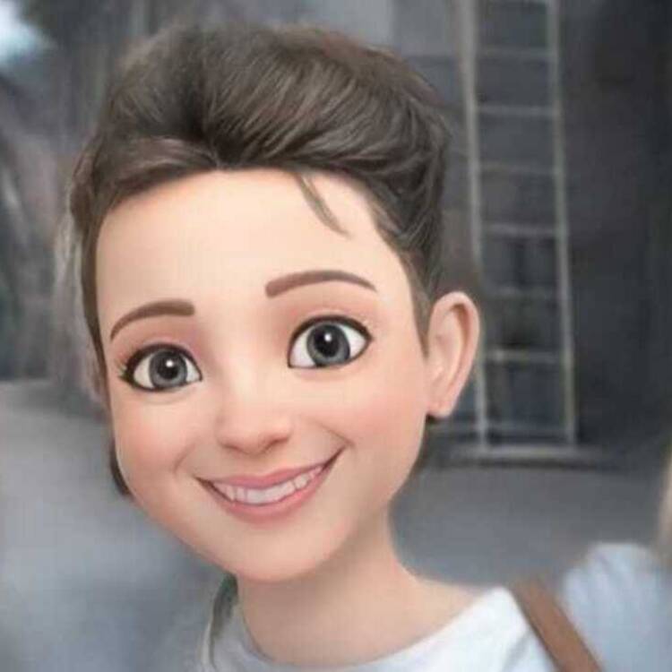 Foto de perfil de merche