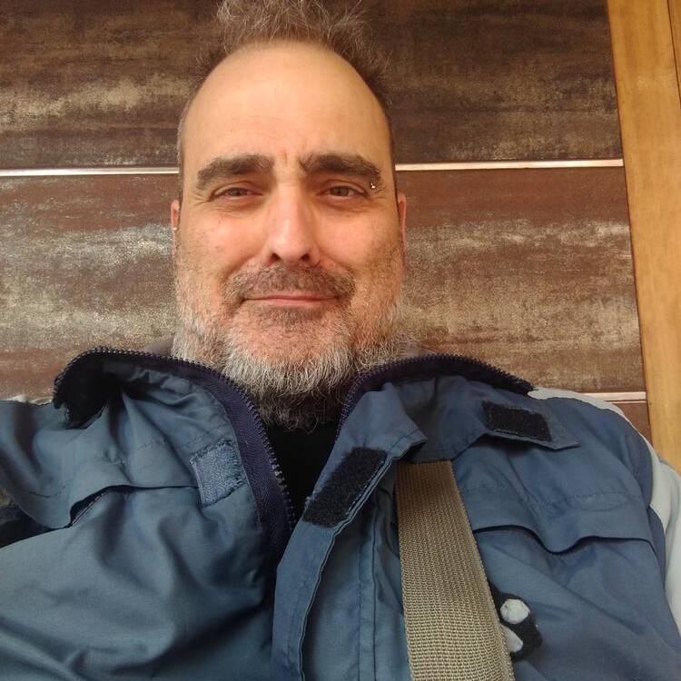 Foto de perfil de Antonio