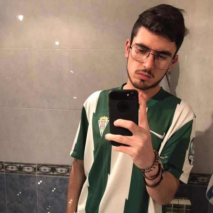 Foto de perfil de Juan Carlos