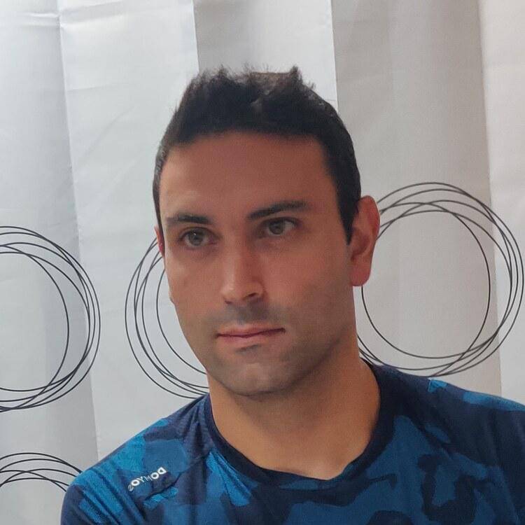 Foto de perfil de Jose Luis
