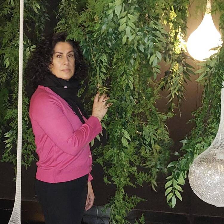 Foto de perfil de Isabel
