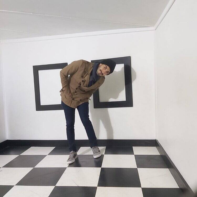 Foto de perfil de Daniel