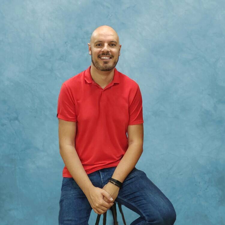 Foto de perfil de Borja Vidal