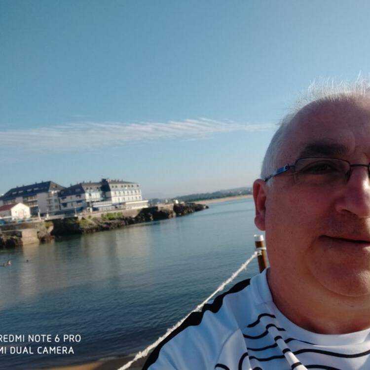Foto de perfil de Fernando