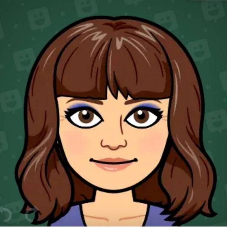 Foto de perfil de Celia
