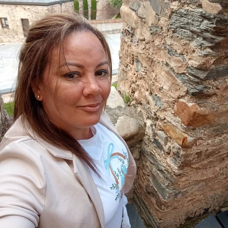 Foto de perfil de Yadira