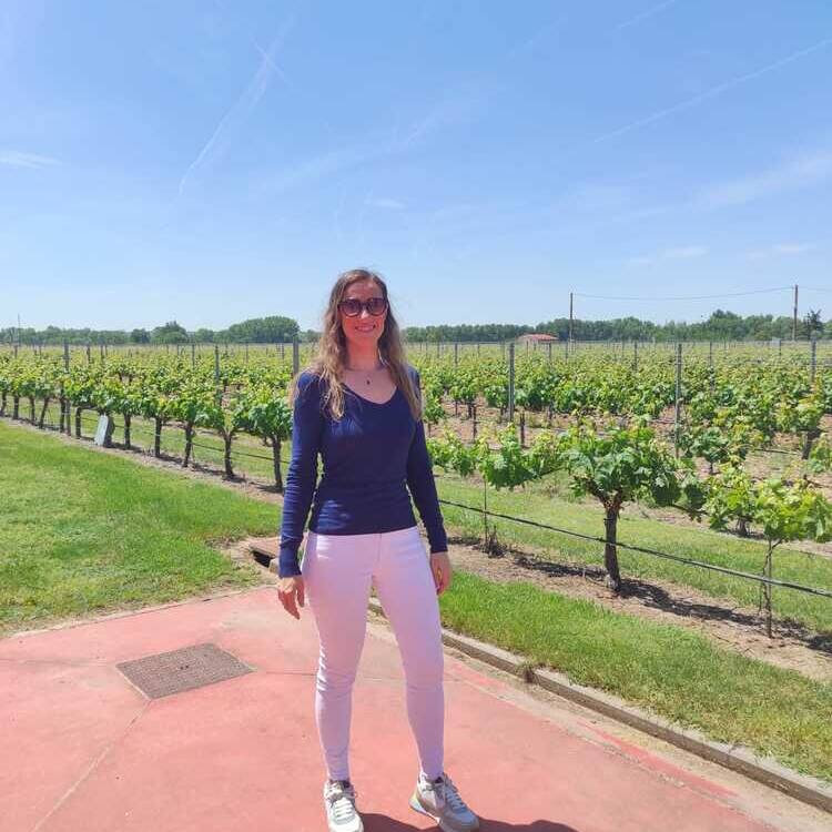 Foto de perfil de Sara
