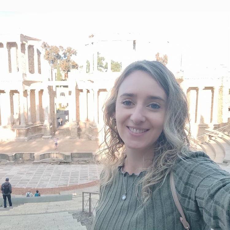 Foto de perfil de Viky
