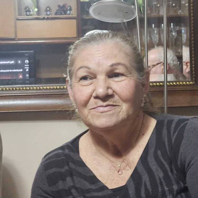 Foto de perfil de Librada Batista Ramirez
