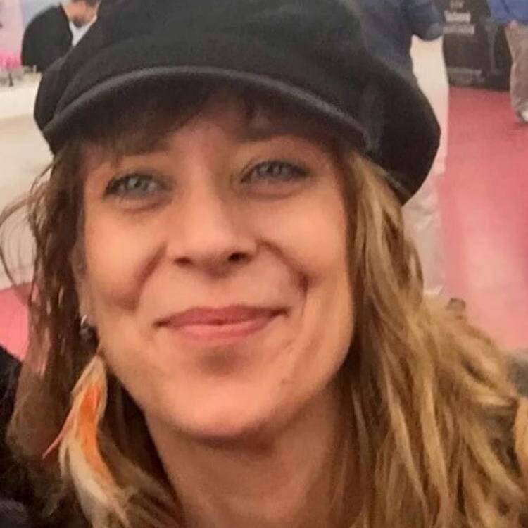Foto de perfil de Brujamaruja