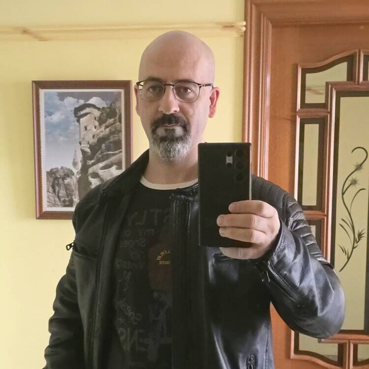 Foto de perfil de Luis
