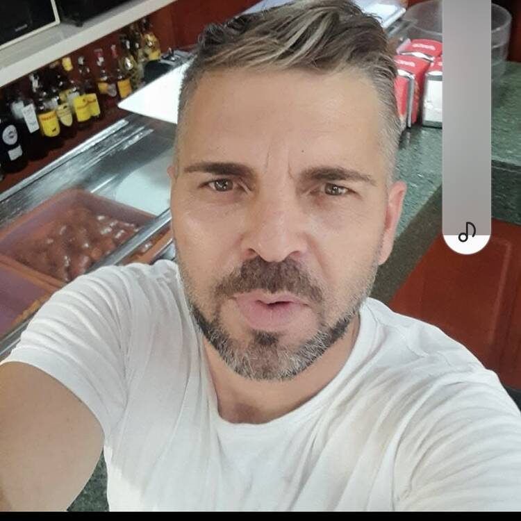 Foto de perfil de Marco