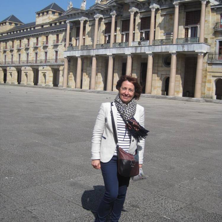 Foto de perfil de Pilar R. Heras