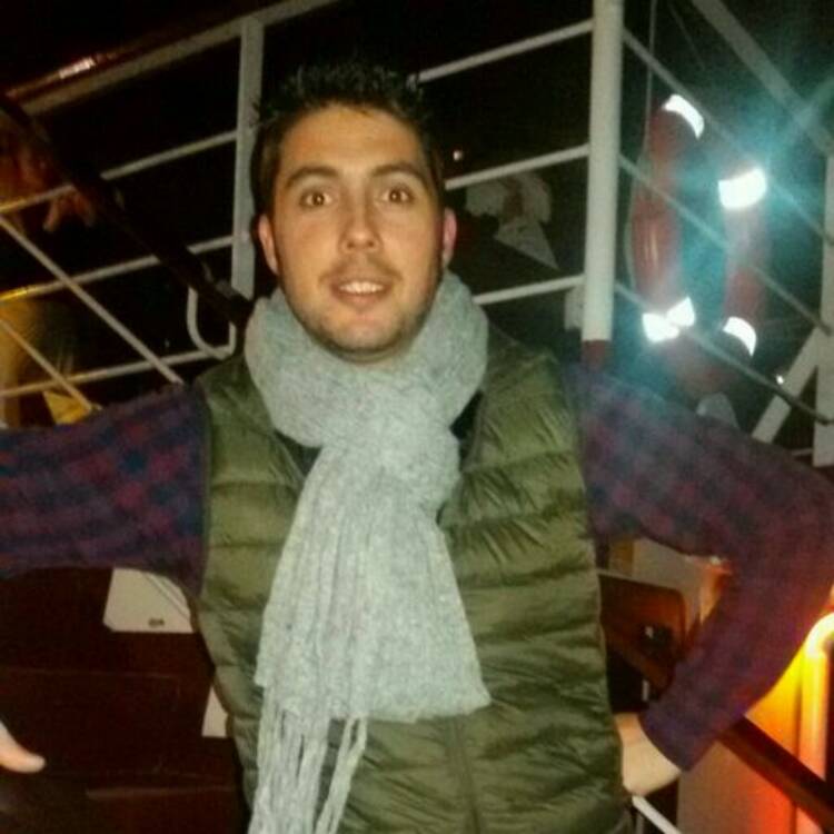 Foto de perfil de Eduardo