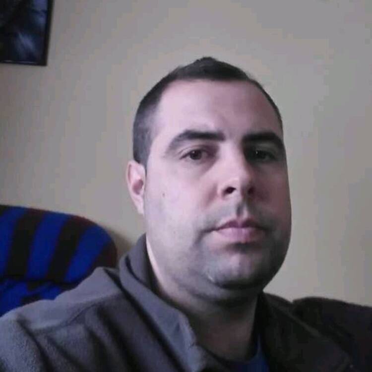Foto de perfil de Ruben Trimiño