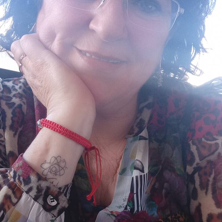 Foto de perfil de yolanda