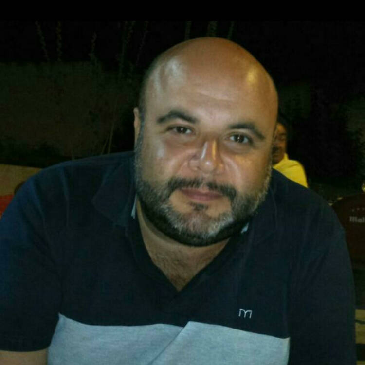 Foto de perfil de julio