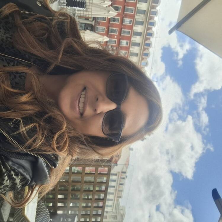 Foto de perfil de Raquel