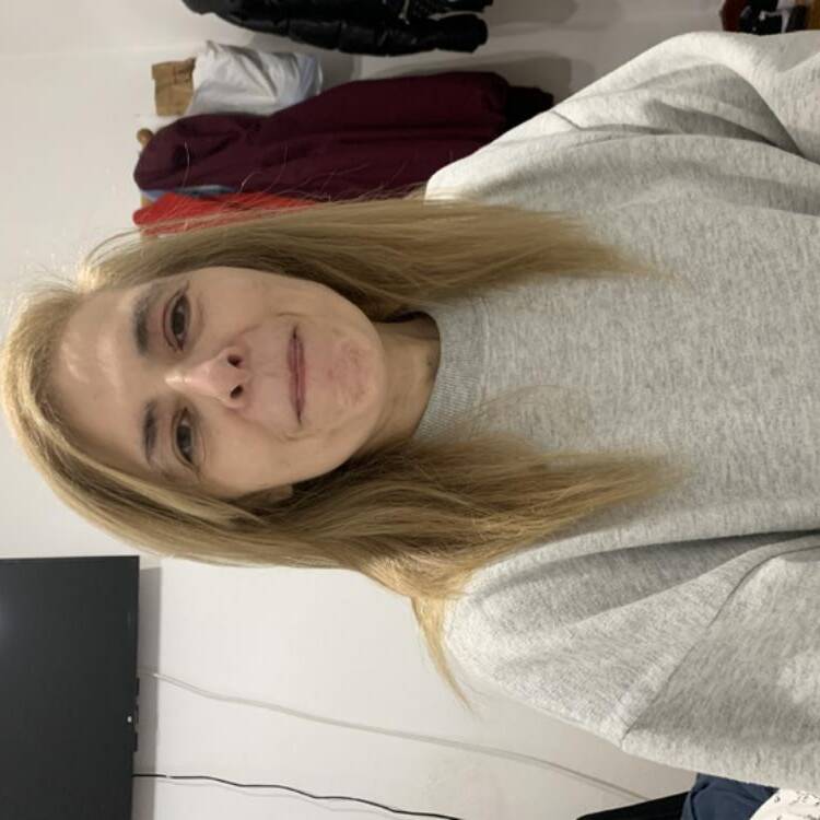 Foto de perfil de Nieves