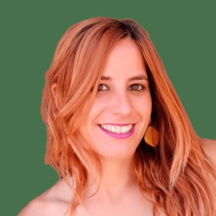Foto de perfil de Azahara
