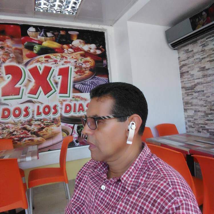 Foto de perfil de antony