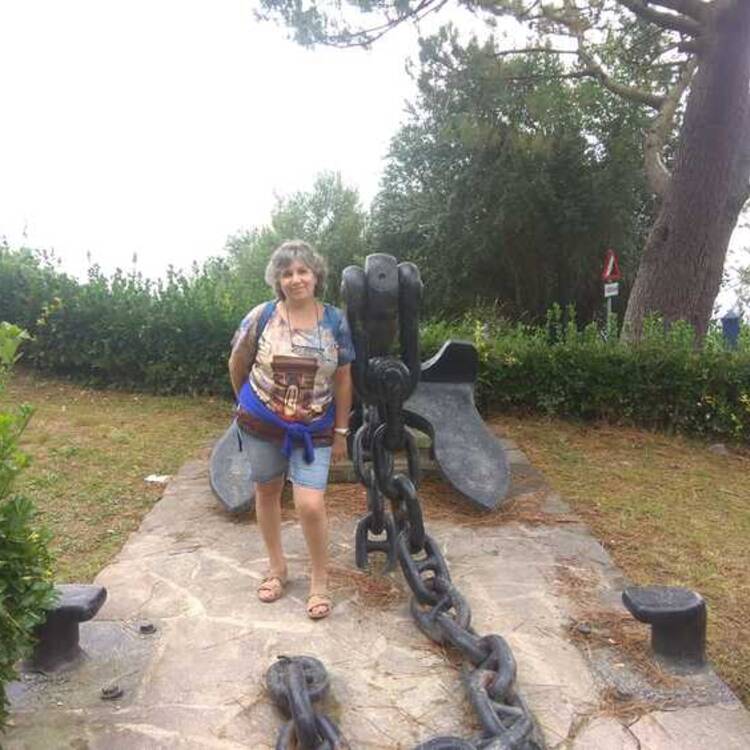 Foto de perfil de Carmen