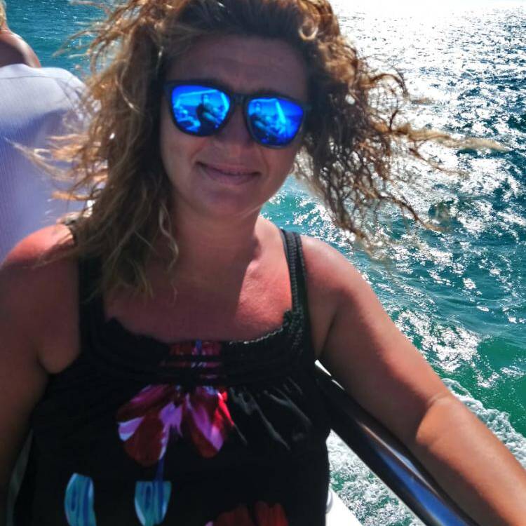 Foto de perfil de Isa