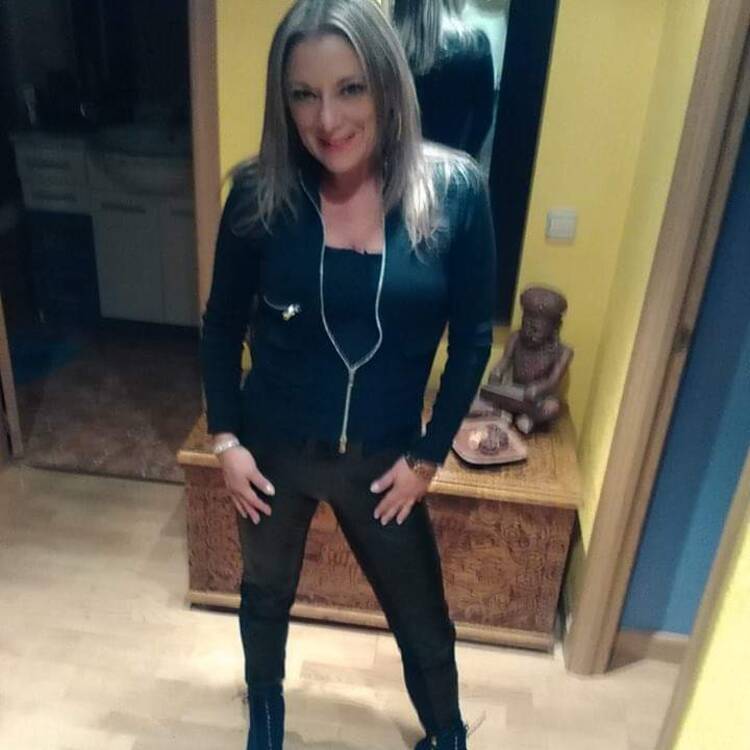 Foto de perfil de patricia22