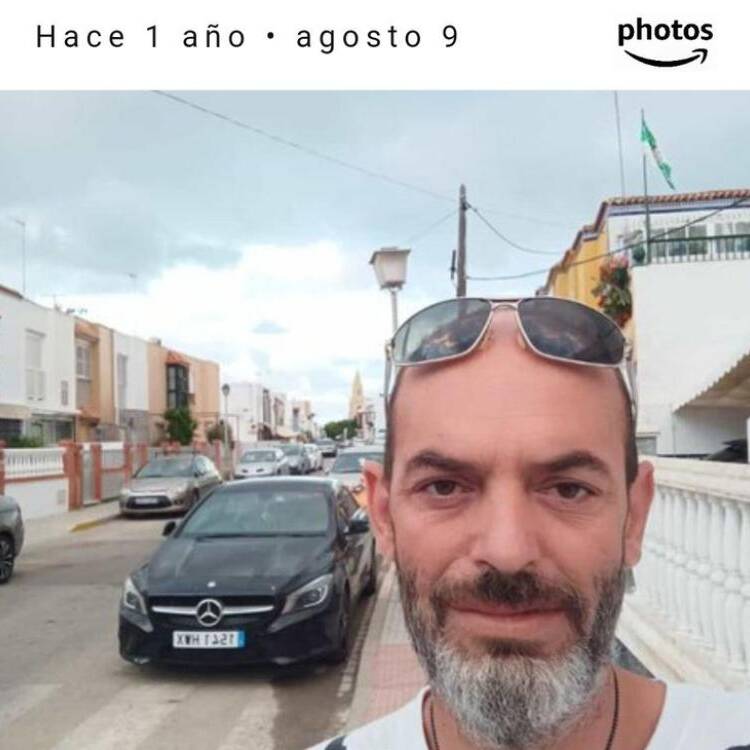 Foto de perfil de Santiago