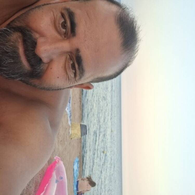 Foto de perfil de carlos