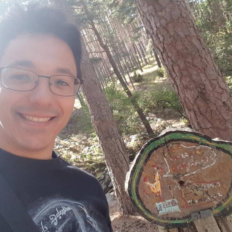 Foto de perfil de Daniel