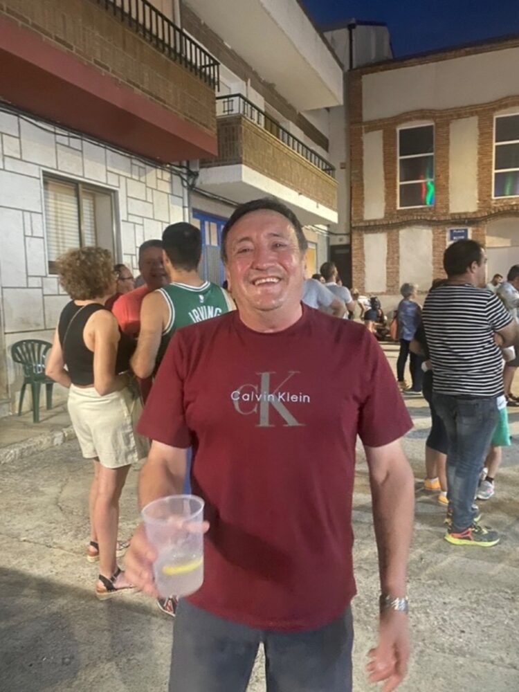 Foto de perfil de José Manuel