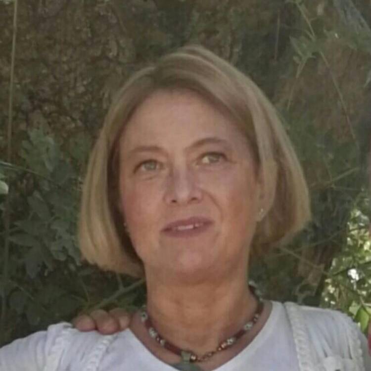 Foto de perfil de Lucí­a