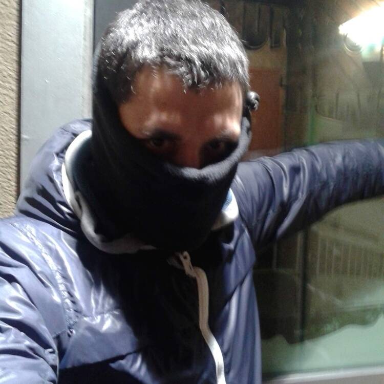 Foto de perfil de Angel