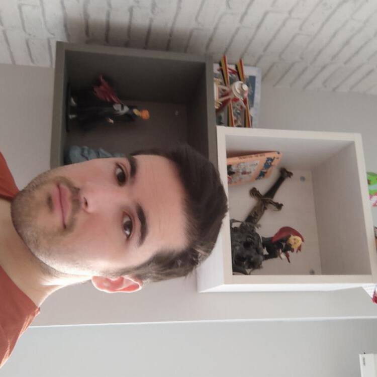 Foto de perfil de Javi