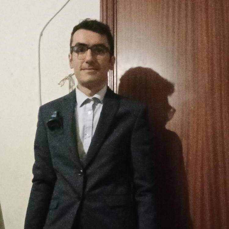 Foto de perfil de efrain