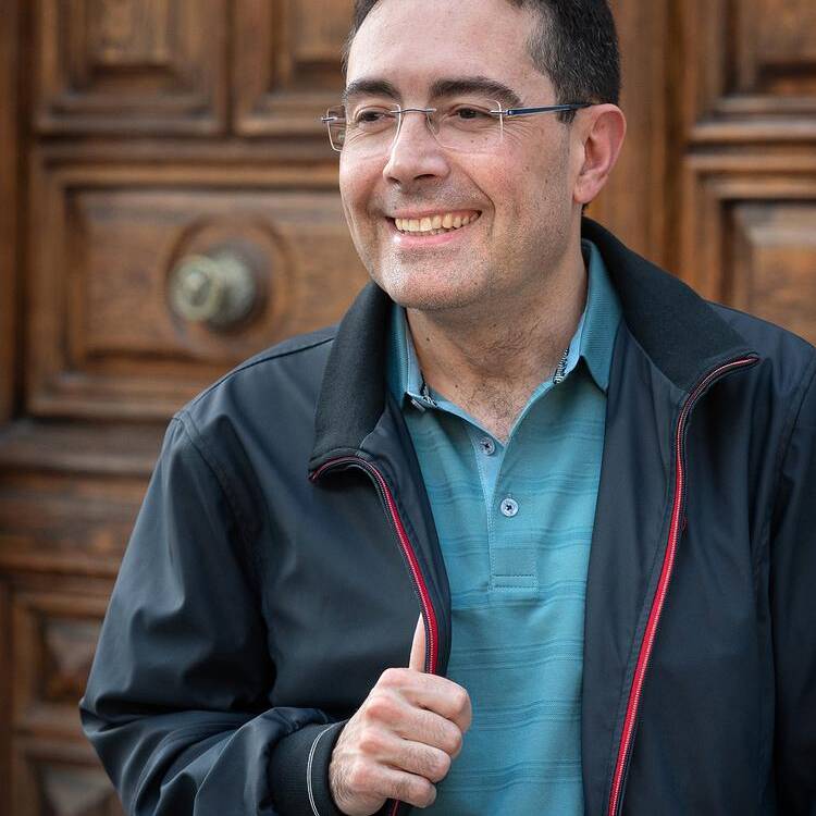 Foto de perfil de Jose