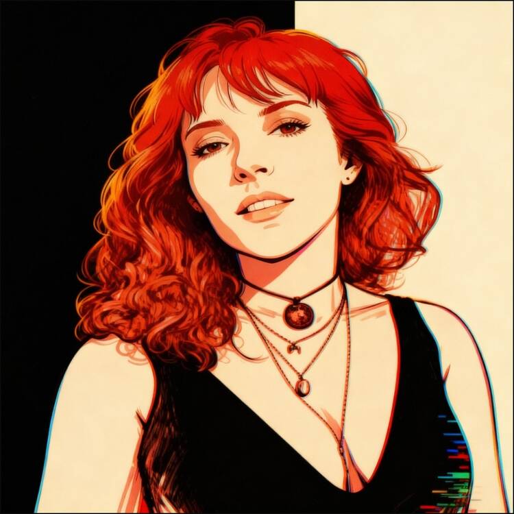 Foto de perfil de Rosa
