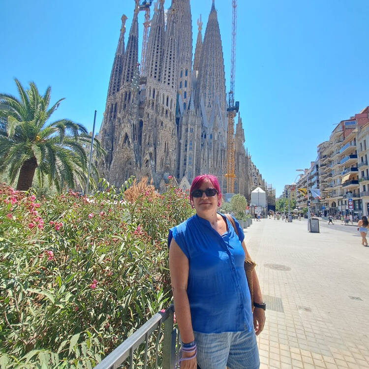 Foto de perfil de Montse