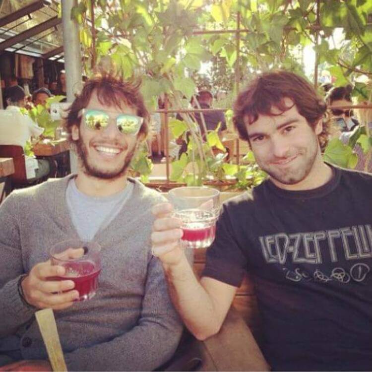 Foto de perfil de Rober