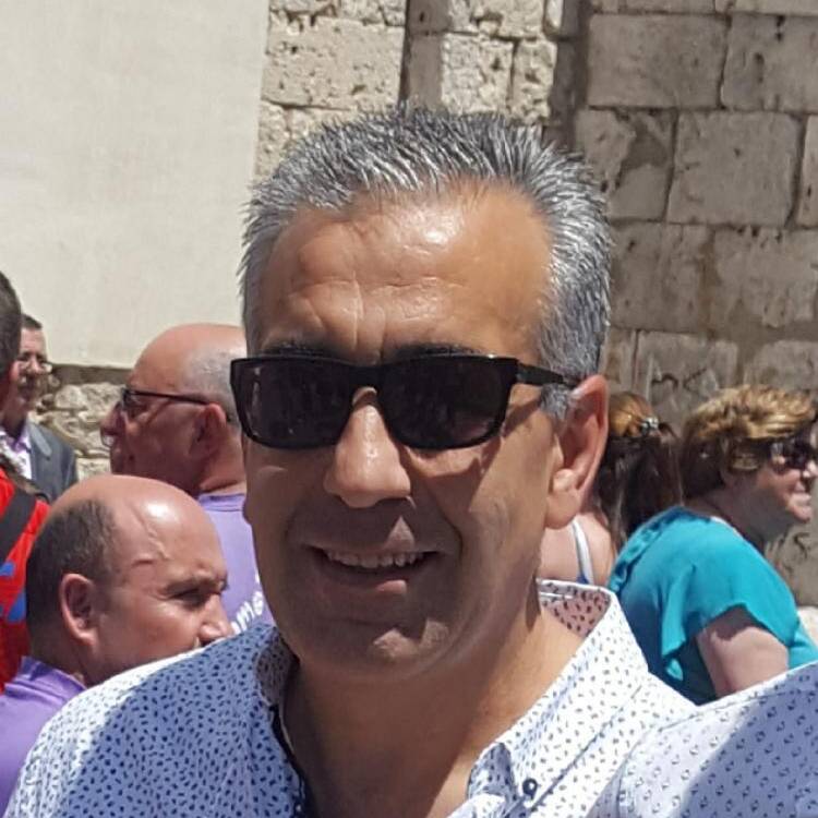Foto de perfil de Enrique