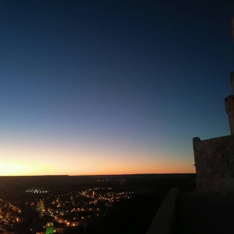Foto de perfil de Almudena
