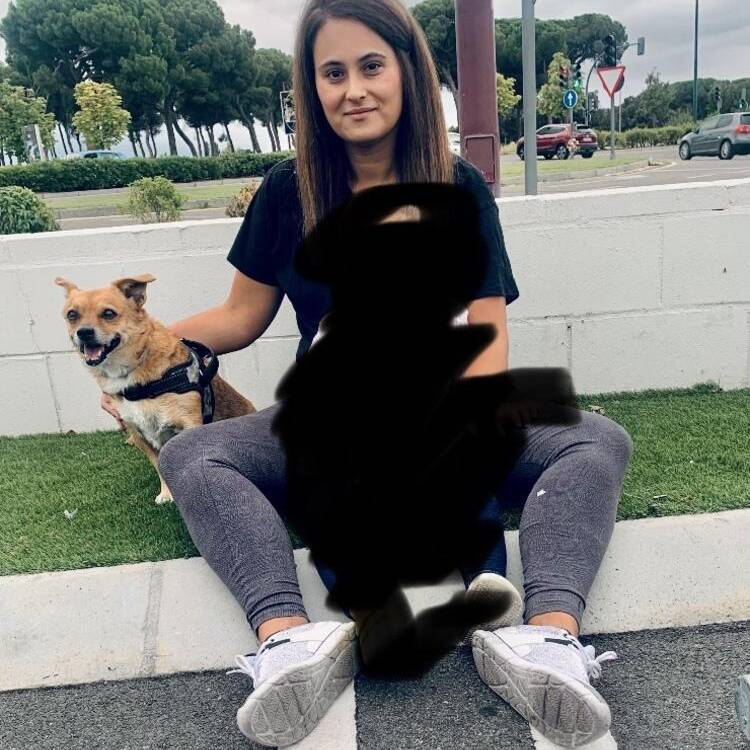 Foto de perfil de sheila