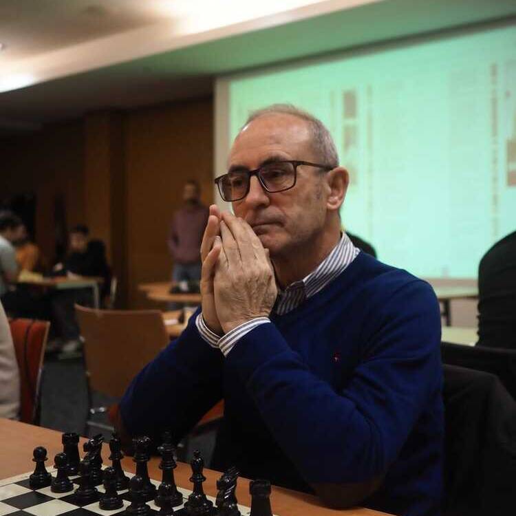 Foto de perfil de Juan