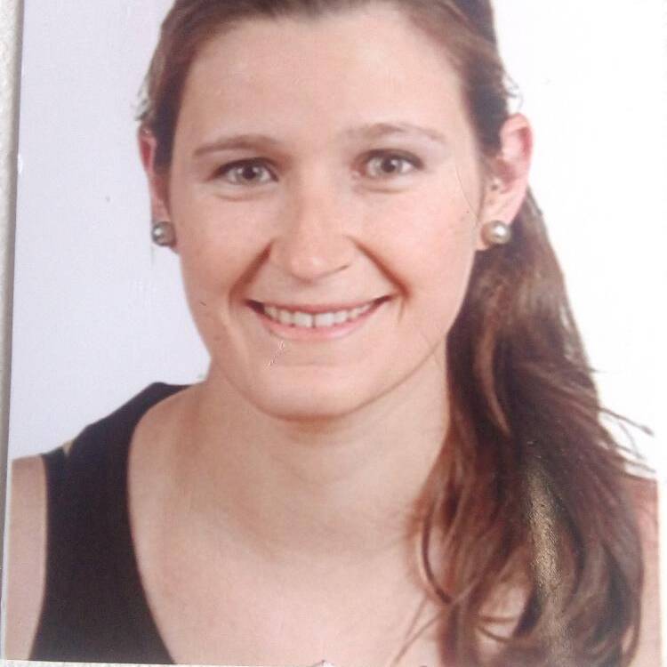 Foto de perfil de monica