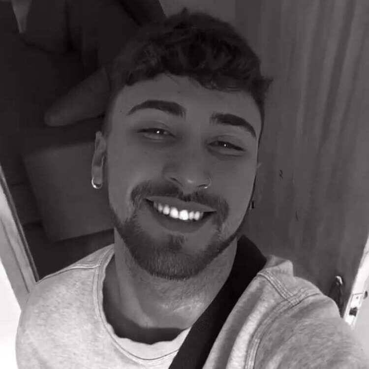 Foto de perfil de Aaron