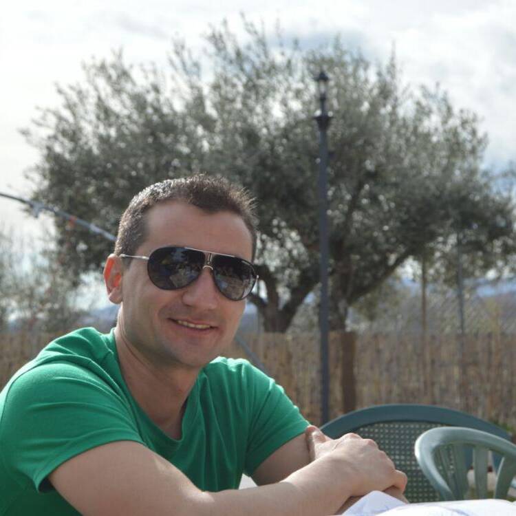 Foto de perfil de david